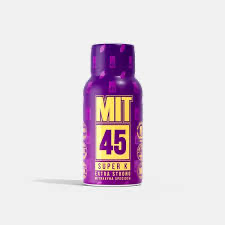 MIT 45 Super K Extra Strong