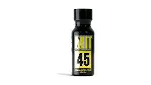 Mint 45" Mitragyna Extract