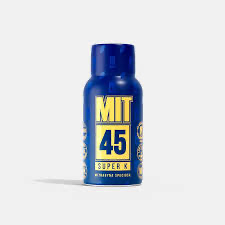 MIT 45 Super K