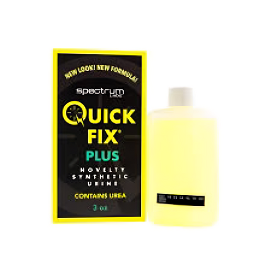 Quick FIX Plus